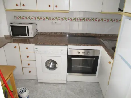 Appartement 45 m² vue jardin, 10 m plage - San Javier : photo 5