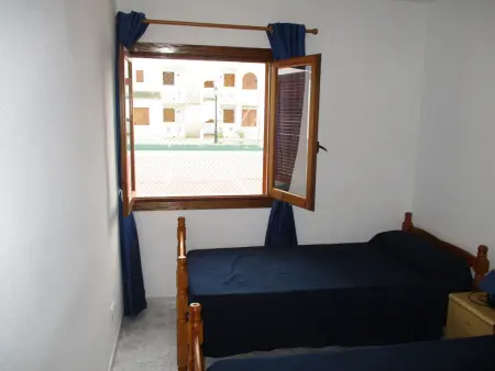 Appartement 45 m² vue jardin, 10 m plage - San Javier : photo 7