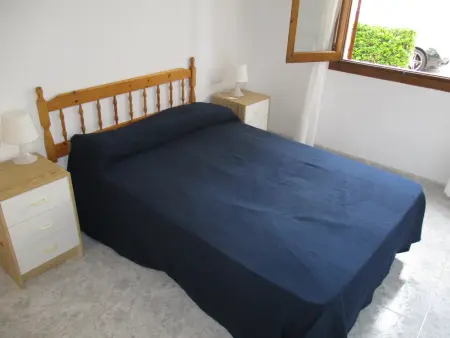 Appartement 45 m² vue jardin, 10 m plage - San Javier : photo 8