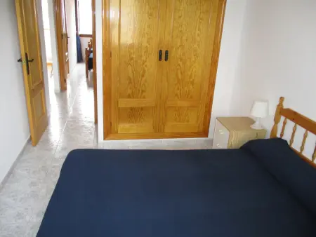 Appartement 45 m² vue jardin, 10 m plage - San Javier : photo 9