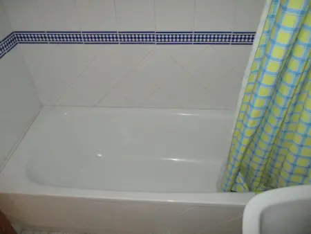 Appartement 45 m² vue jardin, 10 m plage - San Javier : photo 12