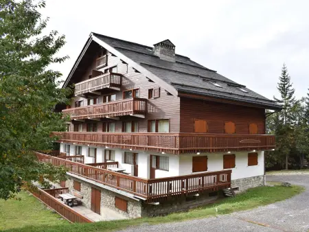 Appartement 6 pers. balcon Sud, 150m des pistes à Méribel : photo 22