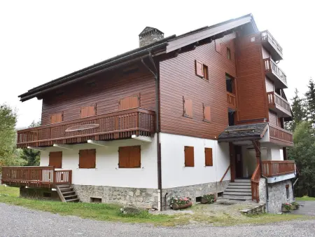 Appartement 6 pers. balcon Sud, 150m des pistes à Méribel : photo 24