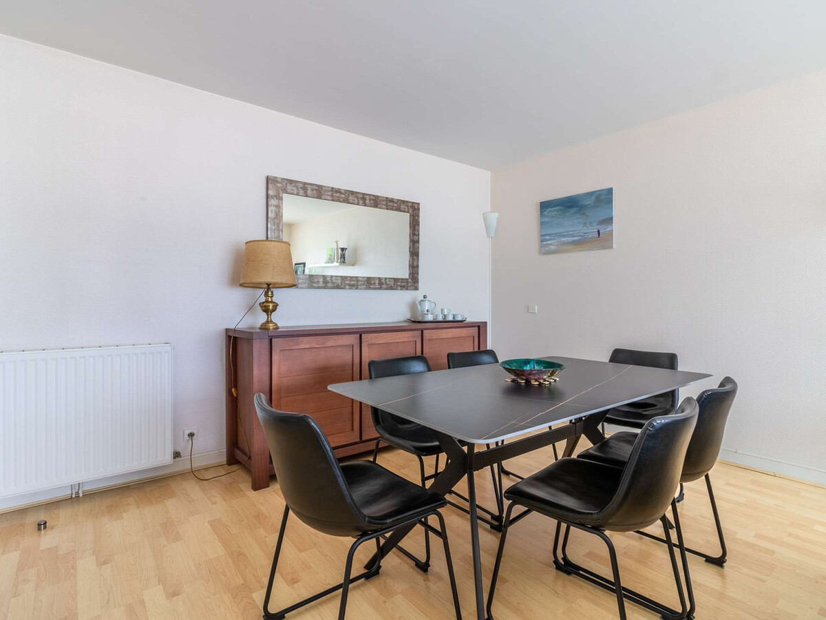 Appartement 6 pers. au port d'Hendaye, 2 min de plage - Photo 4