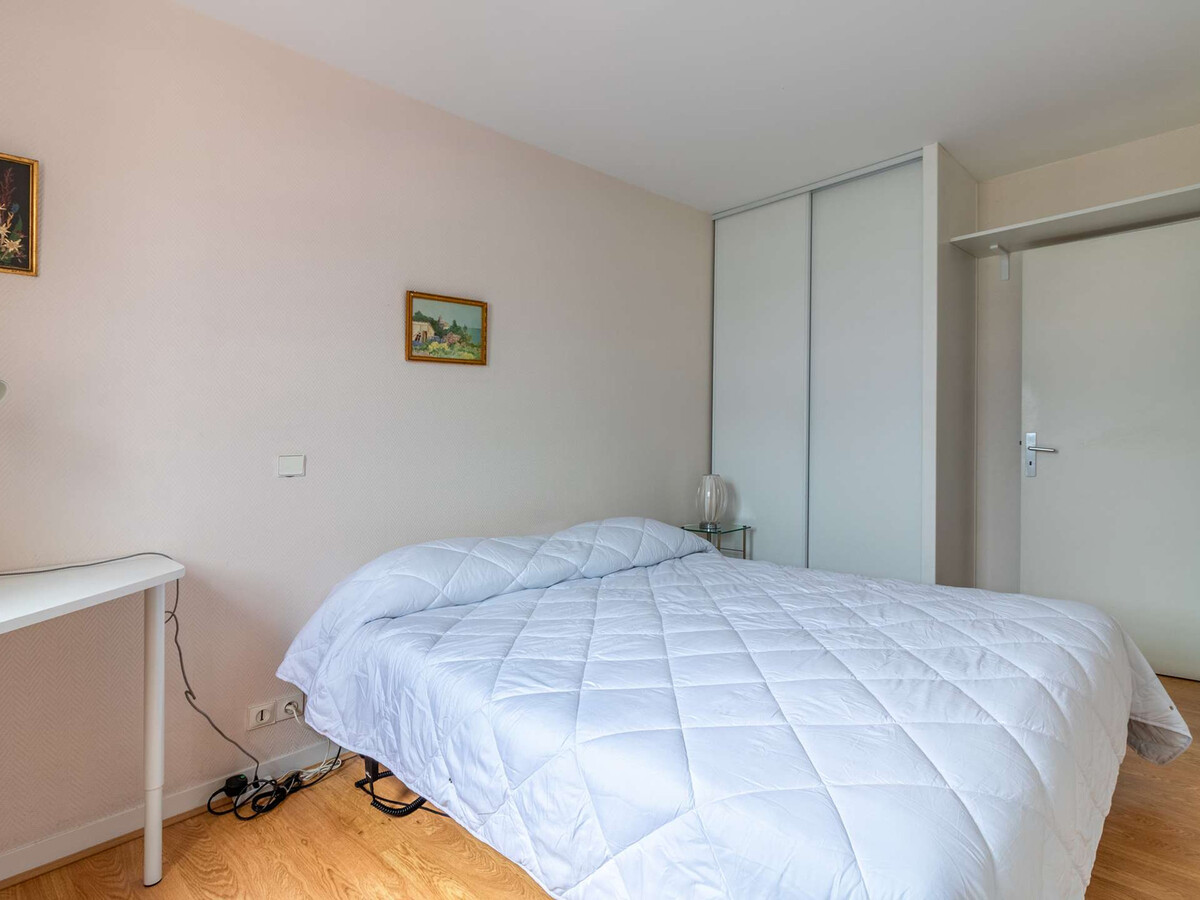 Appartement 6 pers. au port d'Hendaye, 2 min de plage - Photo 6