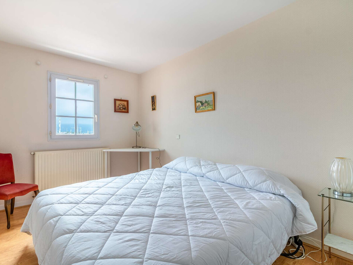 Appartement 6 pers. au port d'Hendaye, 2 min de plage - Photo 7