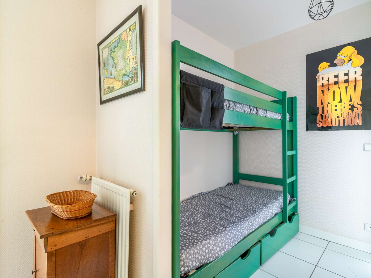 Appartement 6 pers. au port d'Hendaye, 2 min de plage - Photo 8
