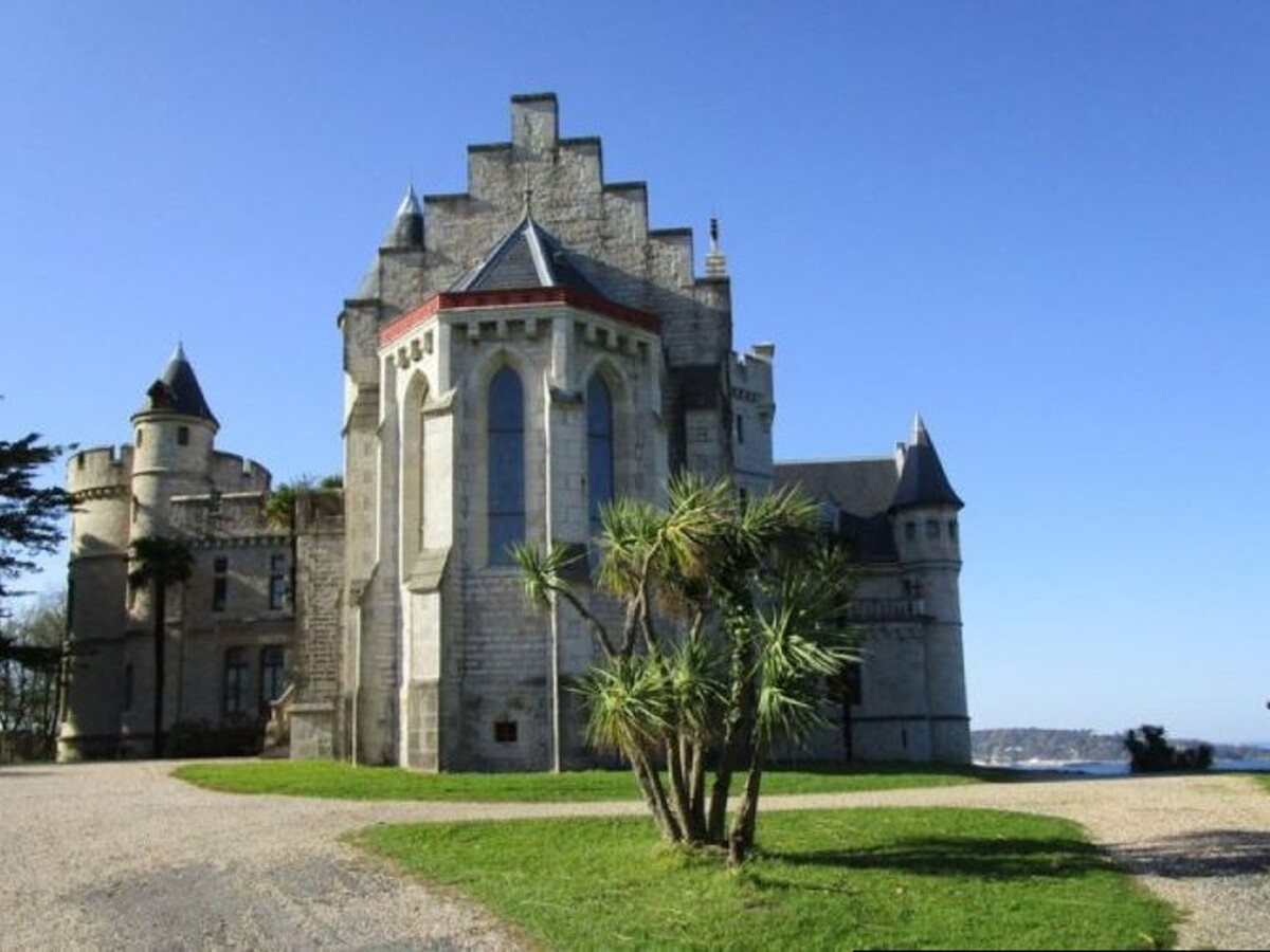 Appartement 6 pers. au port d'Hendaye, 2 min de plage - Photo 13