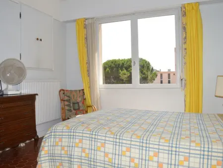 Appartement vue mer avec terrasse à Saint-Cyprien : photo 10