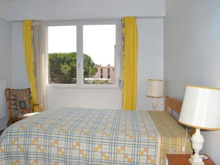 Appartement vue mer avec terrasse à Saint-Cyprien : photo 11