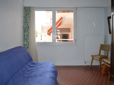 Appartement vue mer avec terrasse à Saint-Cyprien : photo 12
