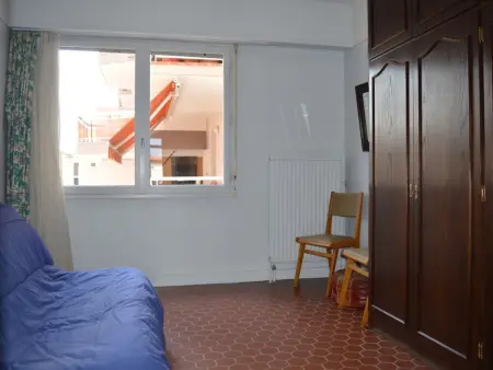 Appartement vue mer avec terrasse à Saint-Cyprien : photo 13