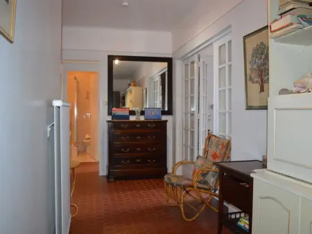 Appartement vue mer avec terrasse à Saint-Cyprien : photo 16