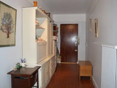 Appartement vue mer avec terrasse à Saint-Cyprien : photo 17