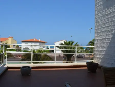 Appartement vue mer avec terrasse à Saint-Cyprien : photo 18