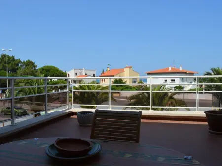 Appartement vue mer avec terrasse à Saint-Cyprien : photo 19