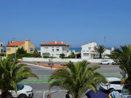 Appartement vue mer avec terrasse à Saint-Cyprien : photo 22
