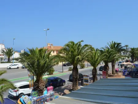 Appartement vue mer avec terrasse à Saint-Cyprien : photo 23