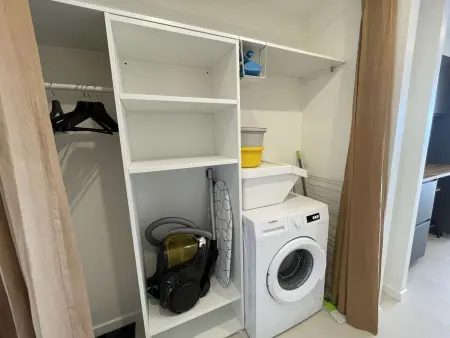 Studio cabine rénové avec parking, Port Camargue : photo 21