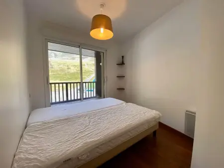 Appartement 6 pers. face pistes à Peyragudes : photo 5