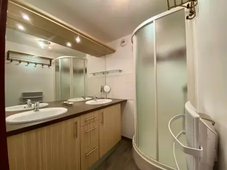 Appartement 6 pers. face pistes à Peyragudes : photo 6