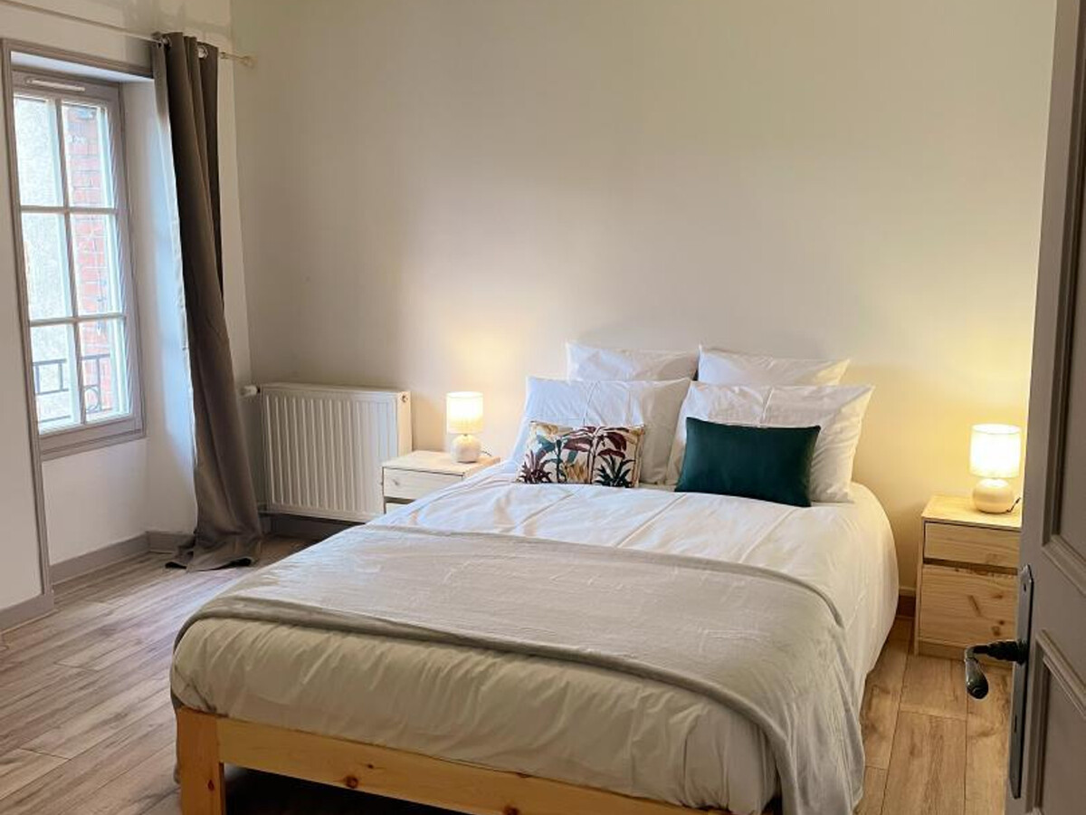 Gîte duplex 10 pers. à Blois, centre historique - Photo 17
