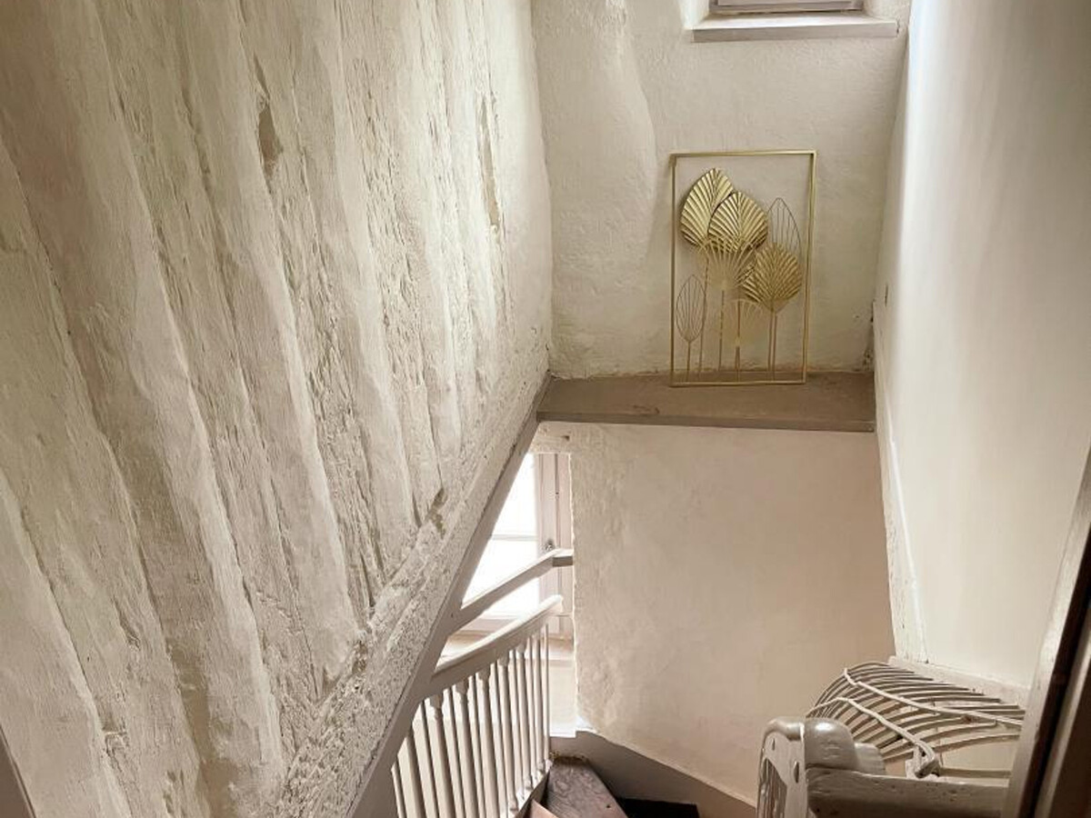 Gîte duplex 10 pers. à Blois, centre historique - Photo 23