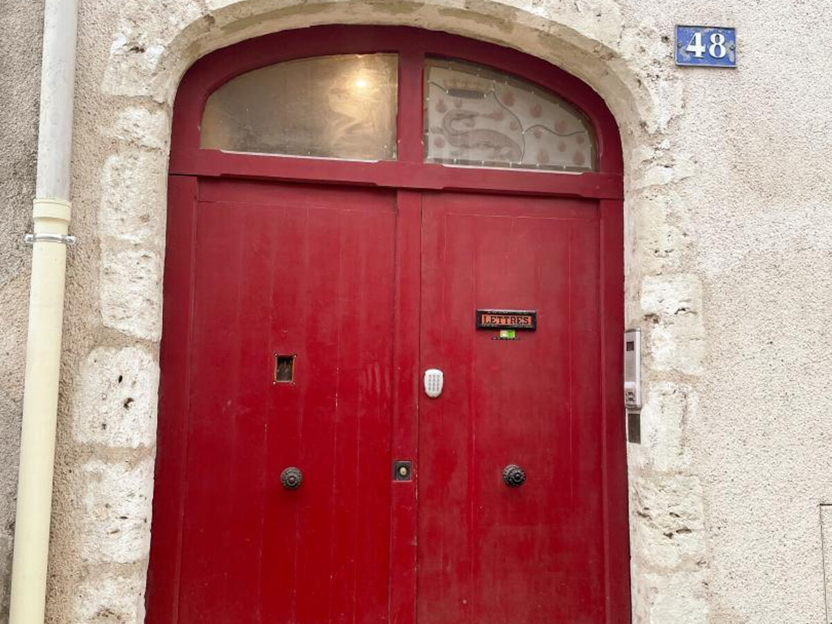 Gîte duplex 10 pers. à Blois, centre historique - Photo 26