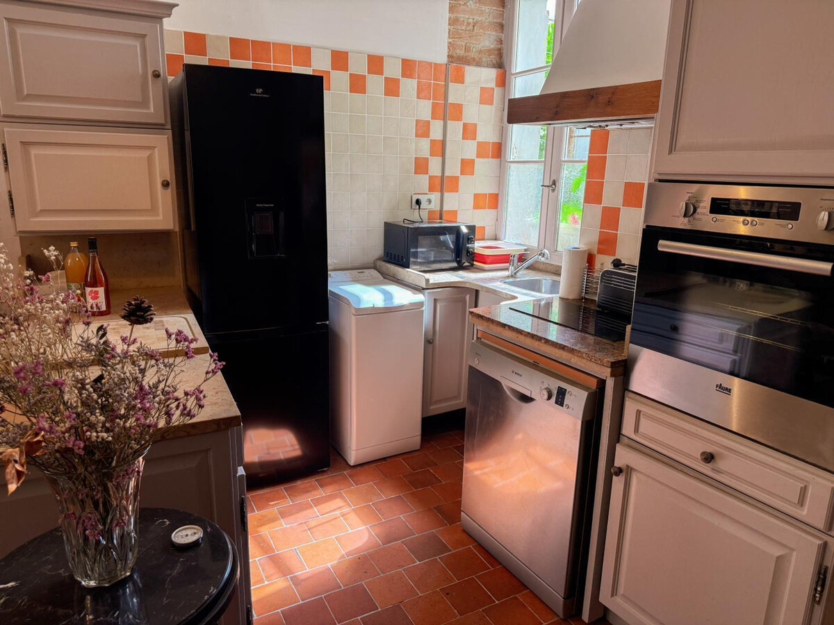 Gîte duplex 10 pers. à Blois, centre historique - Photo 35