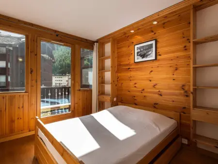 Appartement 4 chambres avec parking couvert - Val-d'Isère : photo 5