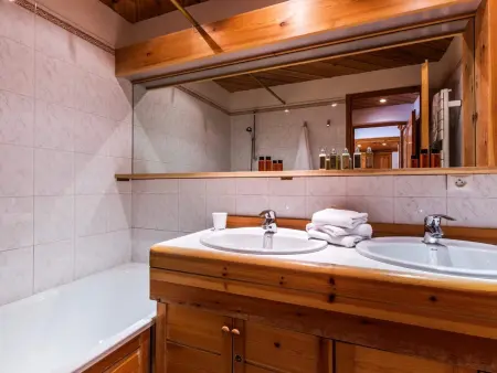 Appartement 4 chambres avec parking couvert - Val-d'Isère : photo 6