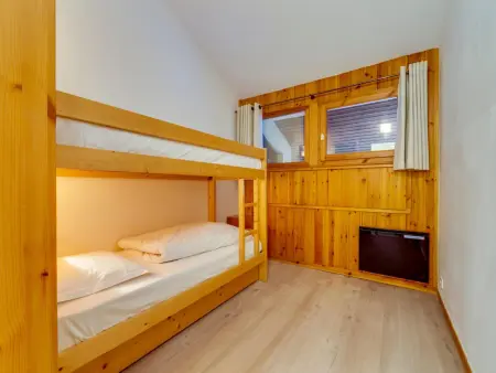 Appartement 4 chambres avec parking couvert - Val-d'Isère : photo 7