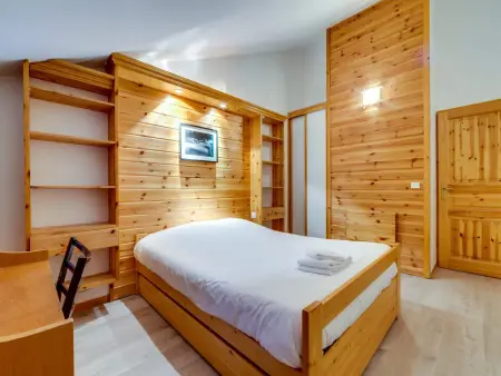 Appartement 4 chambres avec parking couvert - Val-d'Isère : photo 10