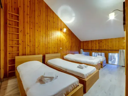 Appartement 4 chambres avec parking couvert - Val-d'Isère : photo 11