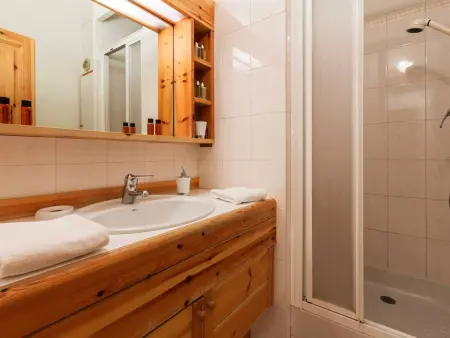 Appartement 4 chambres avec parking couvert - Val-d'Isère : photo 13