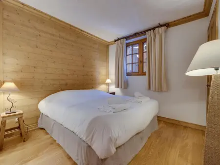 Appartement 6 pers. à 80m des pistes à Val-d'Isère : photo 6