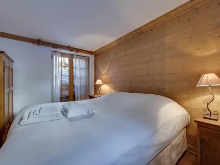 Appartement 6 pers. à 80m des pistes à Val-d'Isère : photo 7
