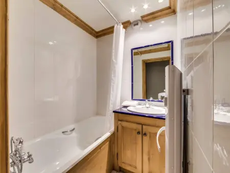 Appartement 6 pers. à 80m des pistes à Val-d'Isère : photo 8