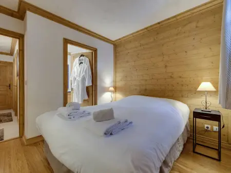 Appartement 6 pers. à 80m des pistes à Val-d'Isère : photo 9