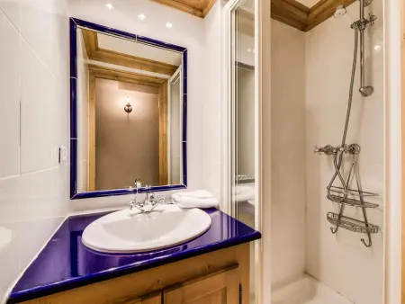 Appartement 6 pers. à 80m des pistes à Val-d'Isère : photo 10