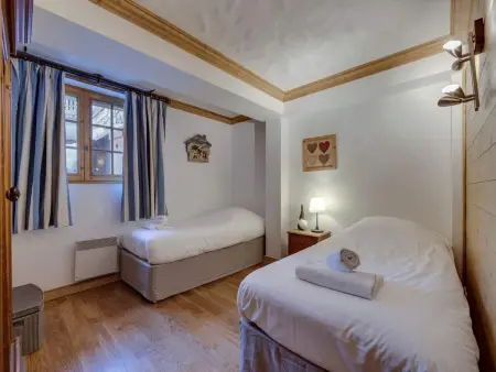 Appartement 6 pers. à 80m des pistes à Val-d'Isère : photo 11