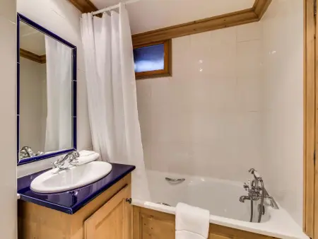 Appartement 6 pers. à 80m des pistes à Val-d'Isère : photo 12