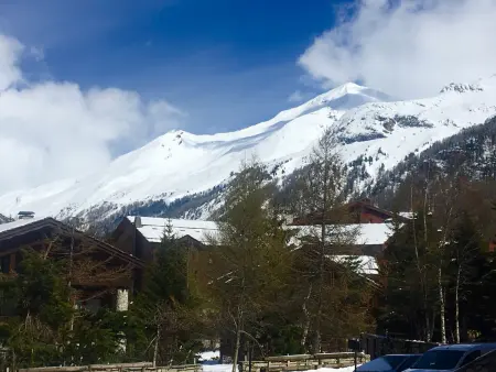Appartement 6 pers. à 80m des pistes à Val-d'Isère : photo 13