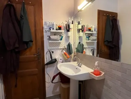 Duplex 6 pers. à 300 m du télésiège Petit-Châtel : photo 15