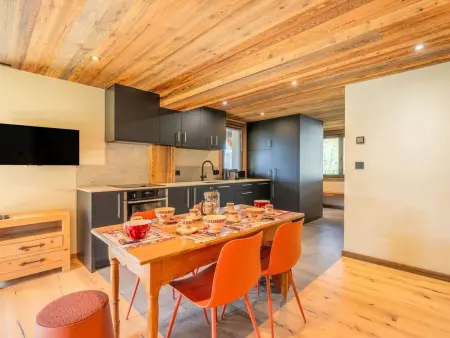 Appartement 6 pers. à 400 m de Super-Châtel : photo 2
