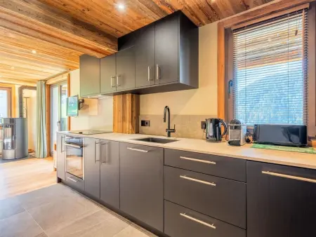 Appartement 6 pers. à 400 m de Super-Châtel : photo 3