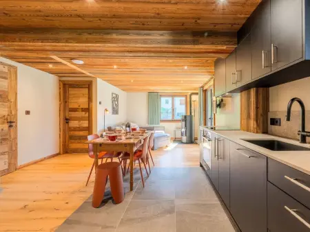 Appartement 6 pers. à 400 m de Super-Châtel : photo 4