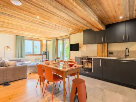 Appartement 6 pers. à 400 m de Super-Châtel : photo 5