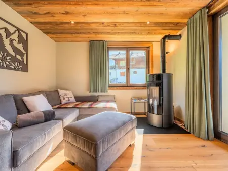 Appartement 6 pers. à 400 m de Super-Châtel : photo 6