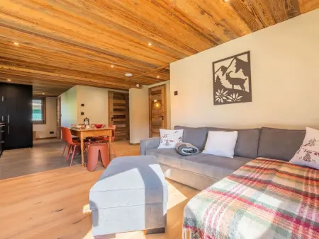 Appartement 6 pers. à 400 m de Super-Châtel : photo 7